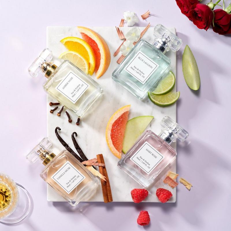 Lovery - Floral Eau de Parfum Gift Set | Ulta Beauty