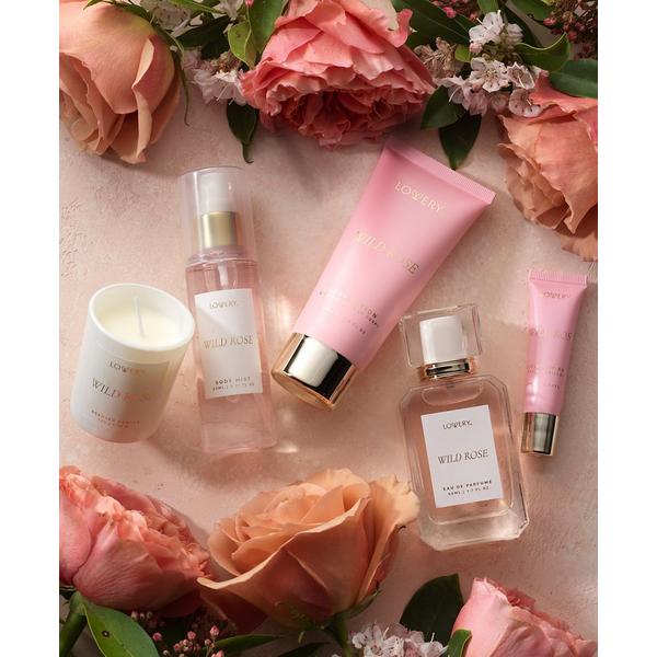 Lovery Wild Rose Luxury Gift Set for Women #3