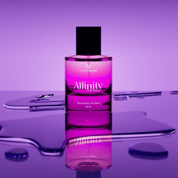 Lovery Affinity For Her Pheromone Perfume #2