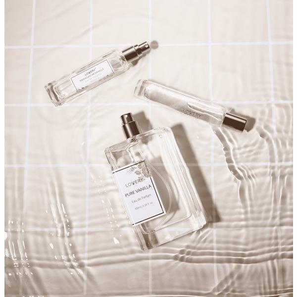 Lovery Pure Vanilla Perfume Fragrance Gift Set #3