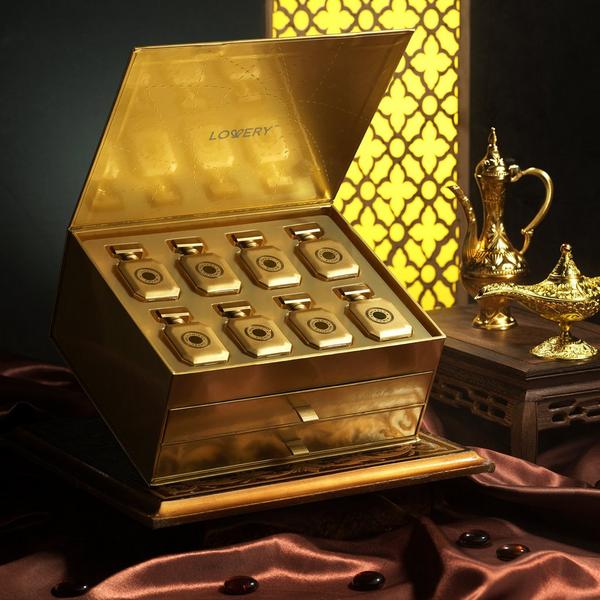 Lovery Limited Edition Prestige Eau de Parfum Gift Set #2
