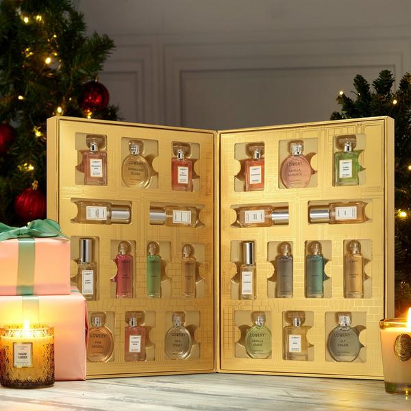 Lovery Limited Edition Premium Eau de Parfum Gift Set #2