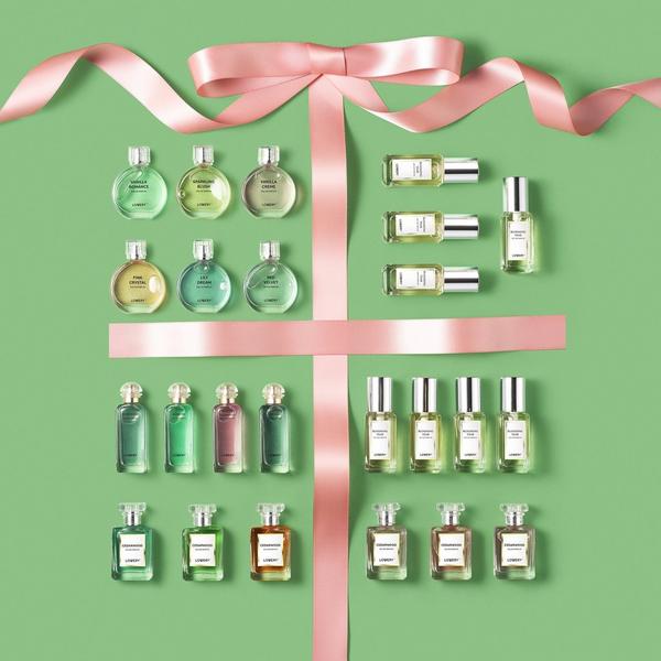 Lovery Limited Edition Premium Eau de Parfum Gift Set #4