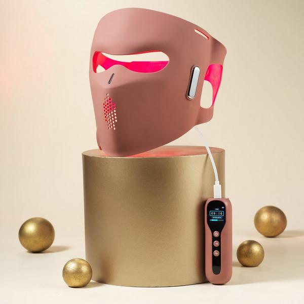 Lovery 4D Laser Light Therapy Face Mask #4