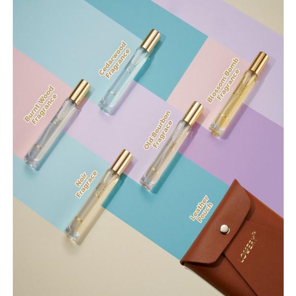 Lovery Luxe Perfume Set for Men #4