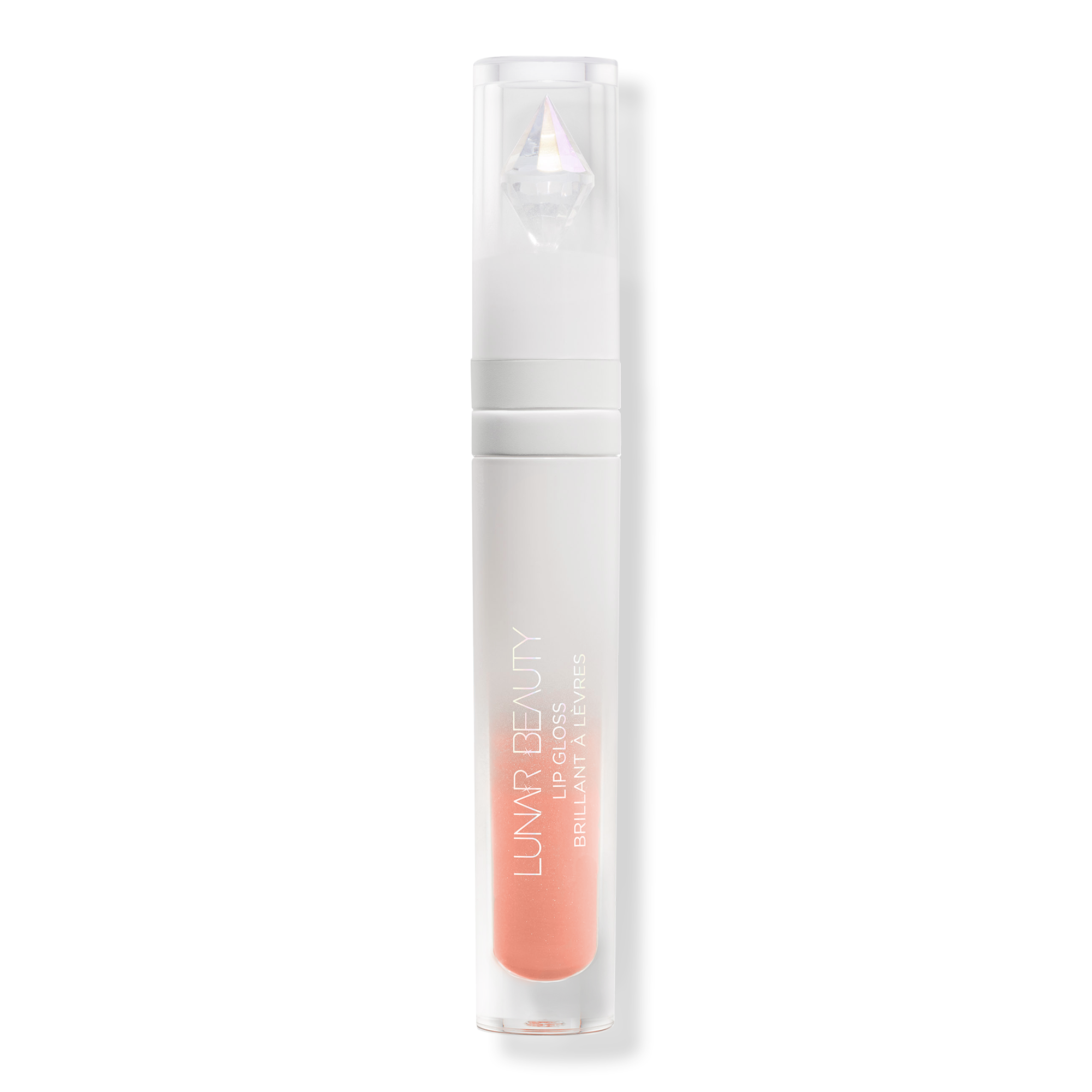 Lunar Beauty Lip Gloss #1