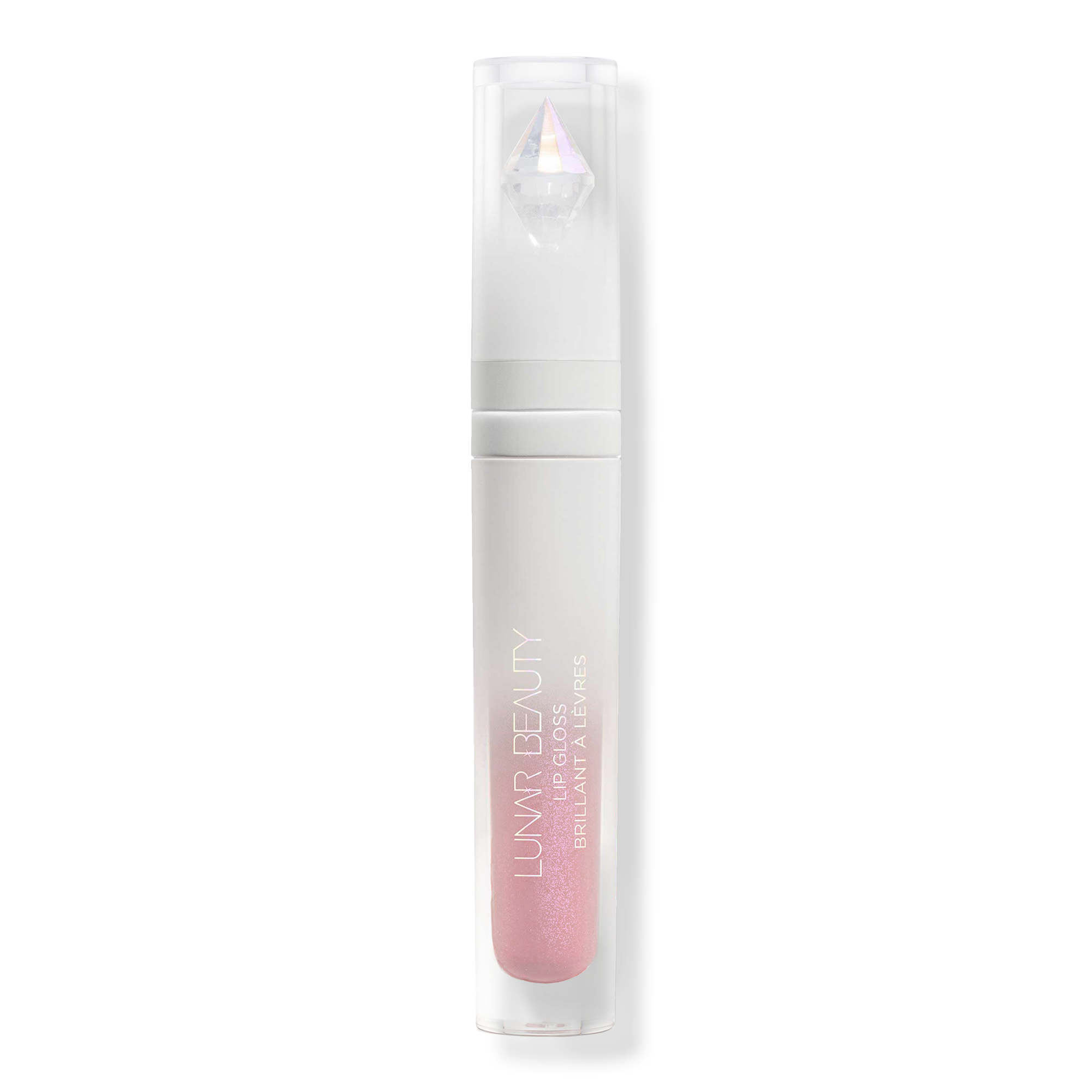 Lunar Beauty Lip Gloss #1