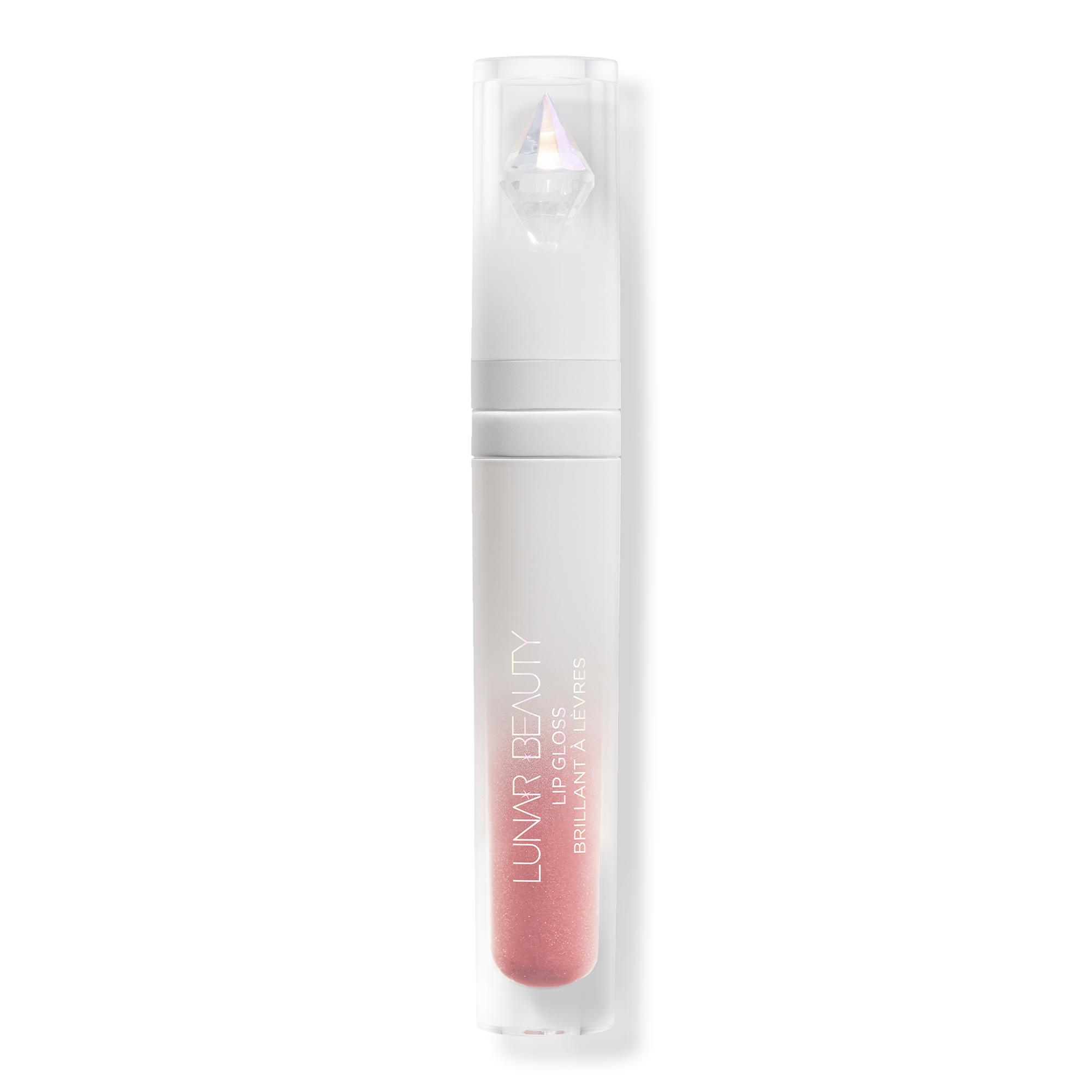 Lunar Beauty Lip Gloss #1