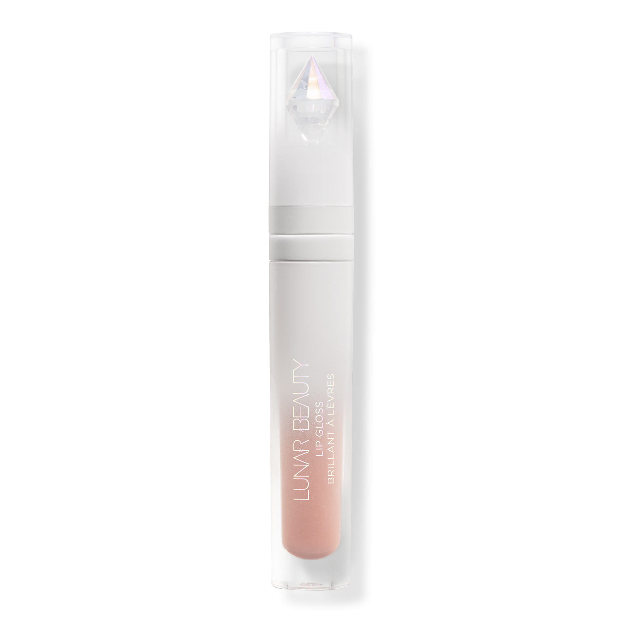 Lunar Beauty Lip Gloss #1