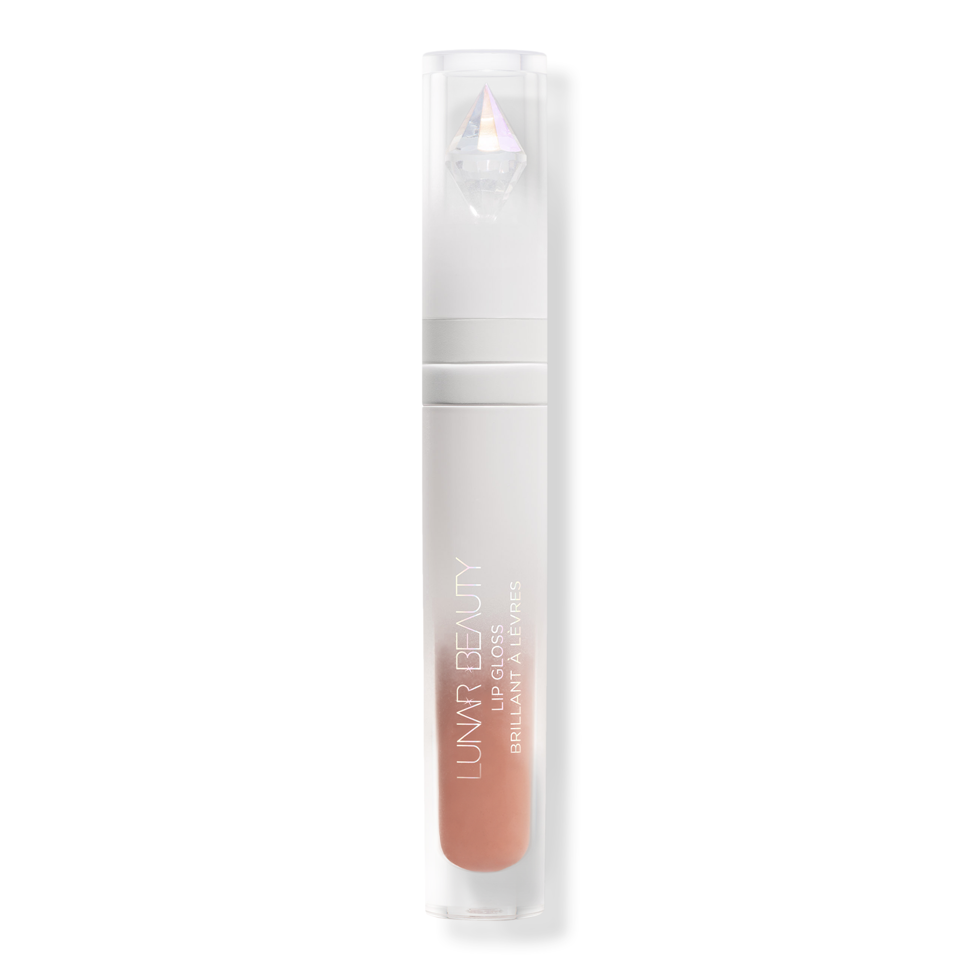 Lunar Beauty Lip Gloss #1