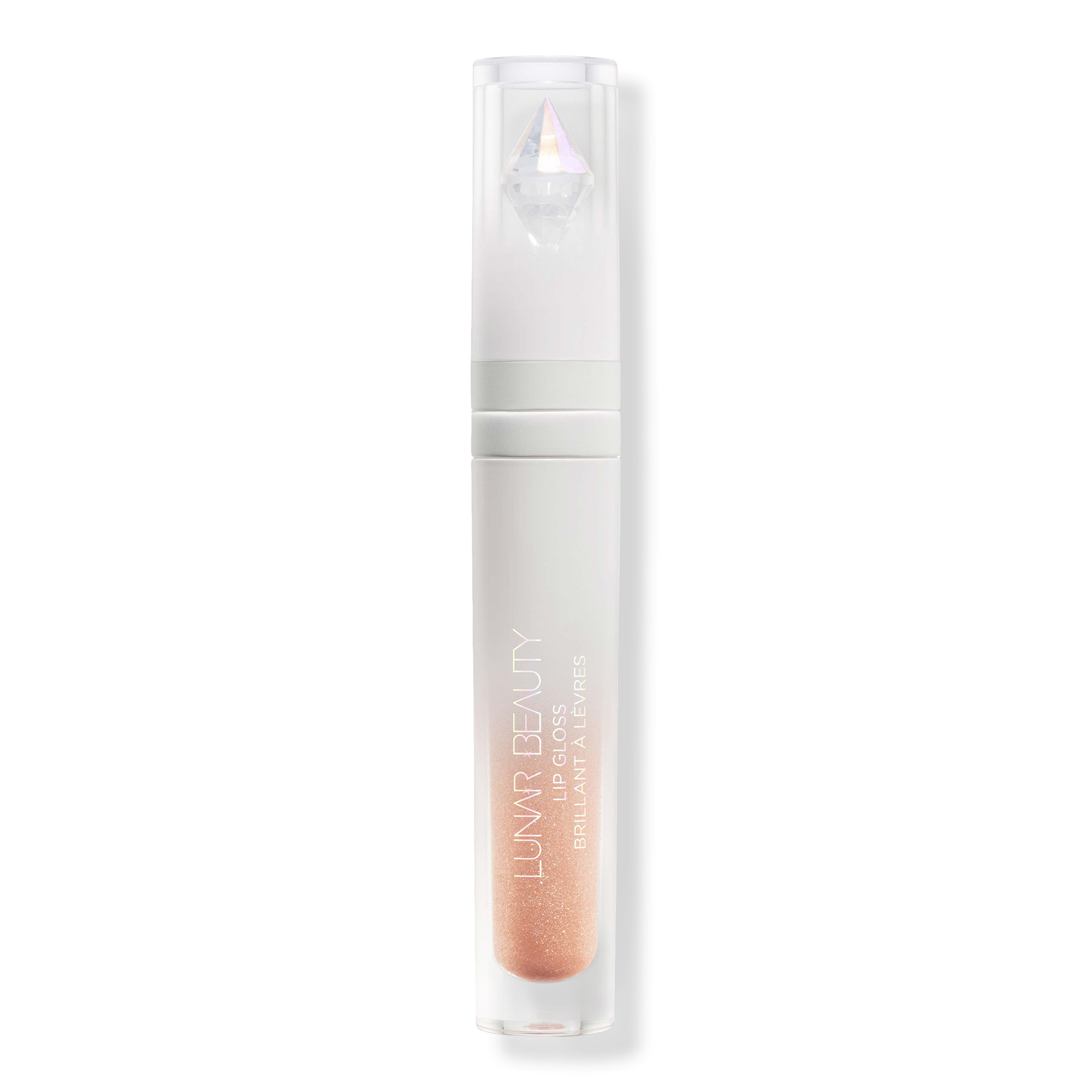 Lunar Beauty Lip Gloss #1