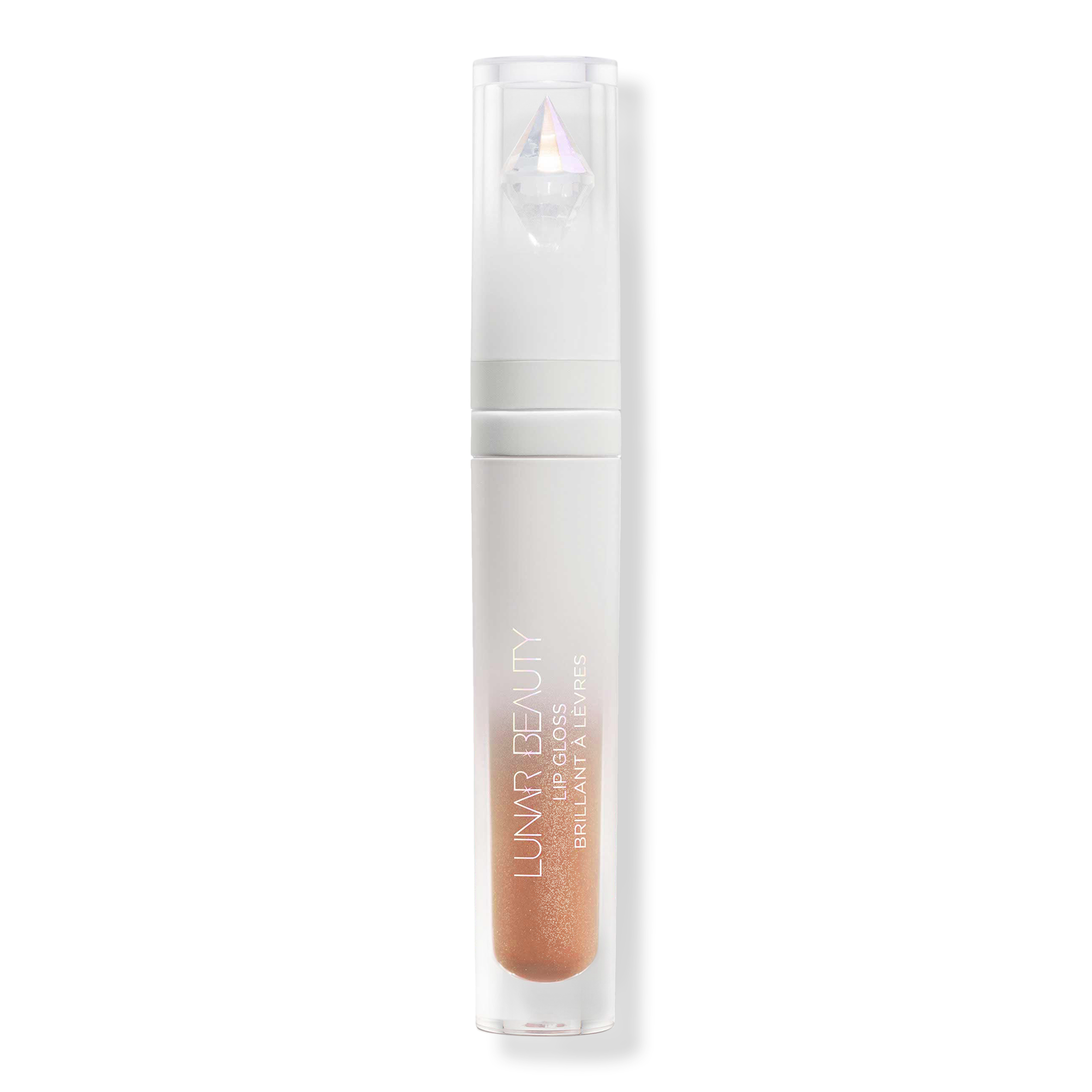 Lunar Beauty Lip Gloss #1