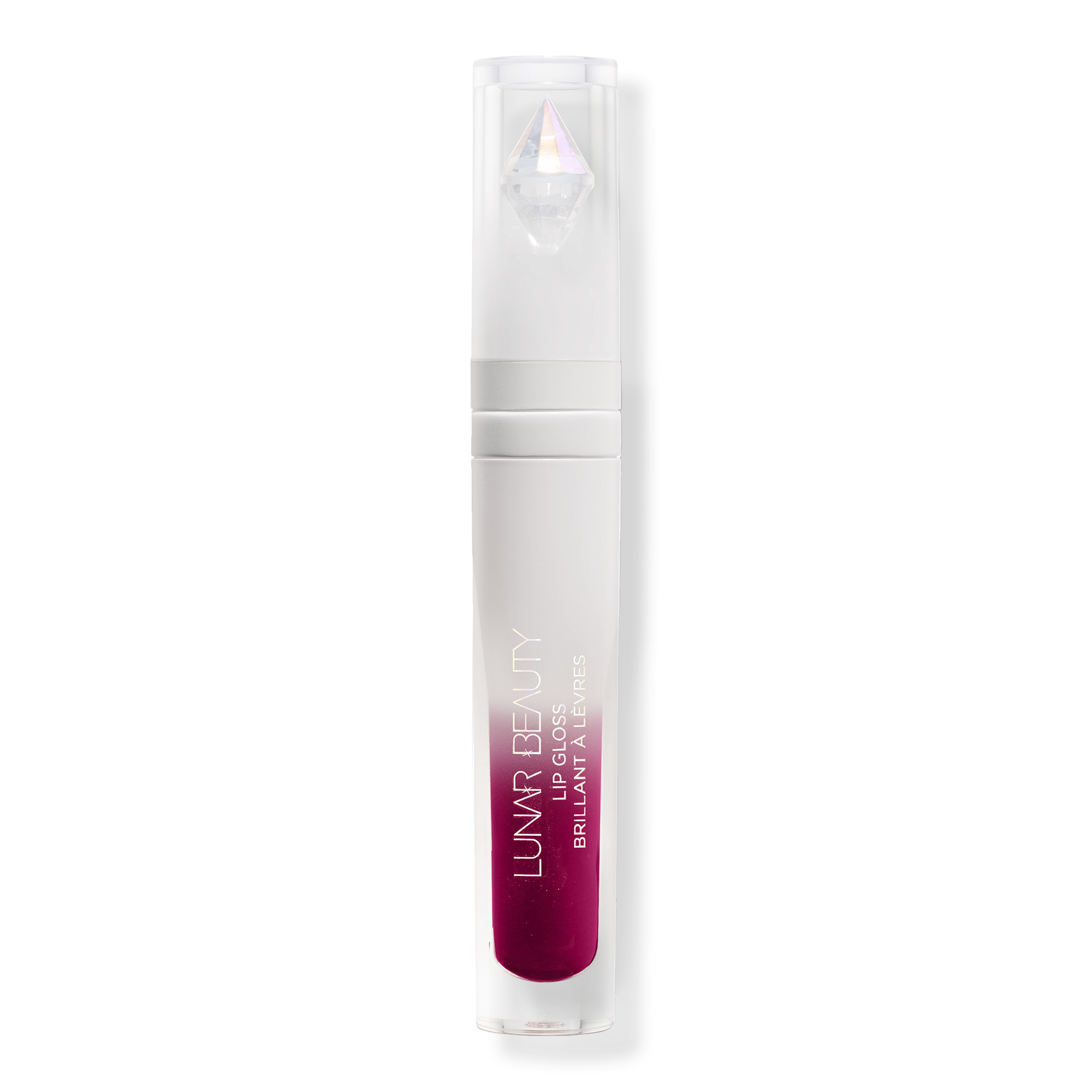 Lunar Beauty Lip Gloss #1
