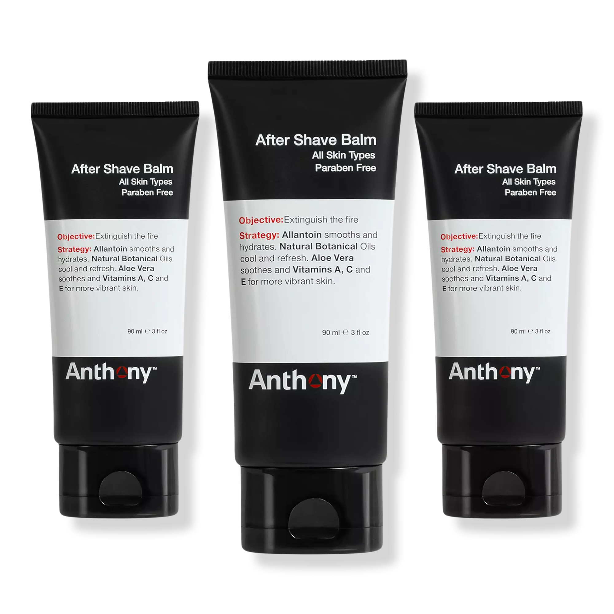 Anthony After Shave Balm #1