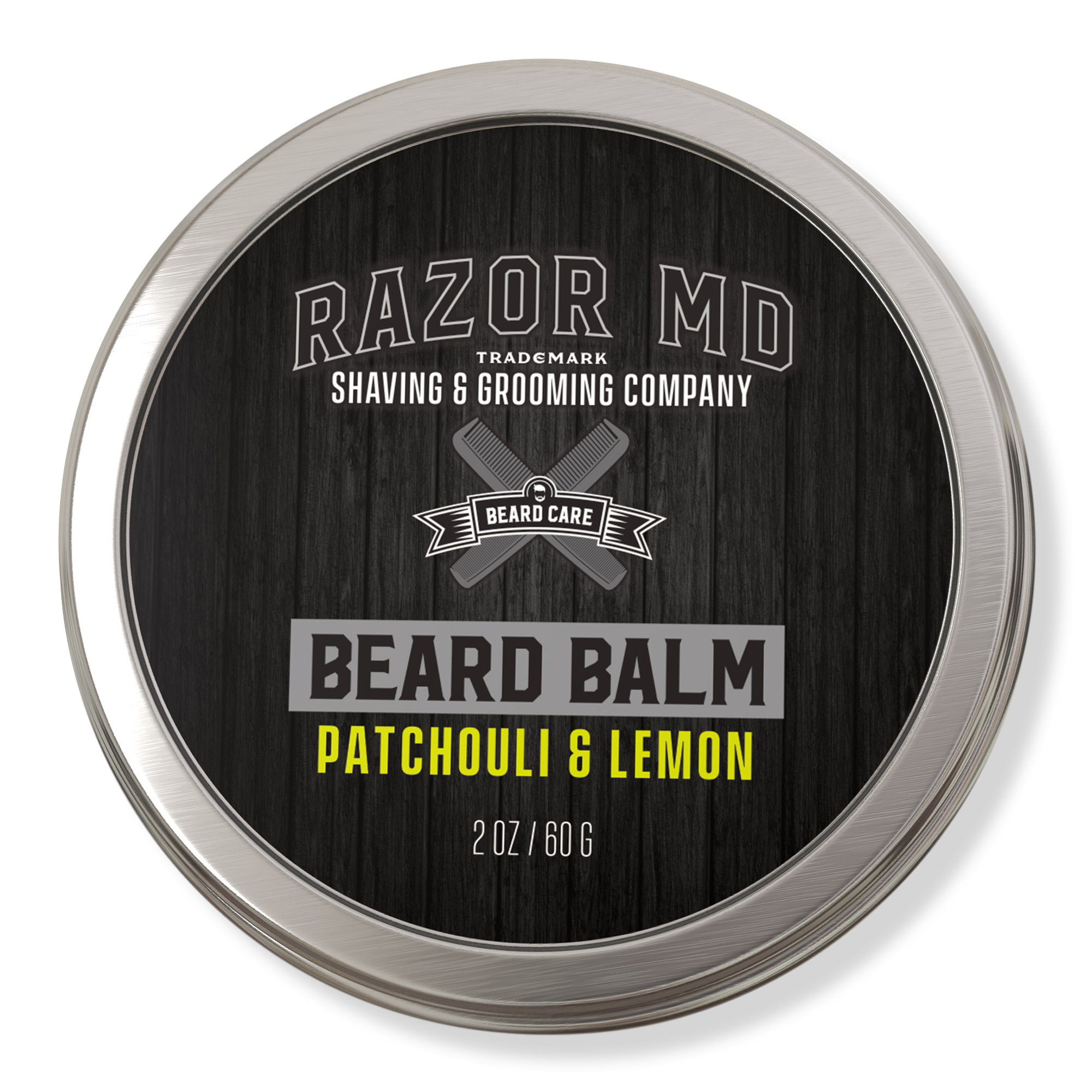 RAZOR MD Beard Balm #1