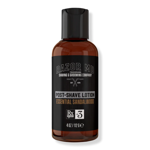 RAZOR MD - Post Shave Lotion | Ulta Beauty