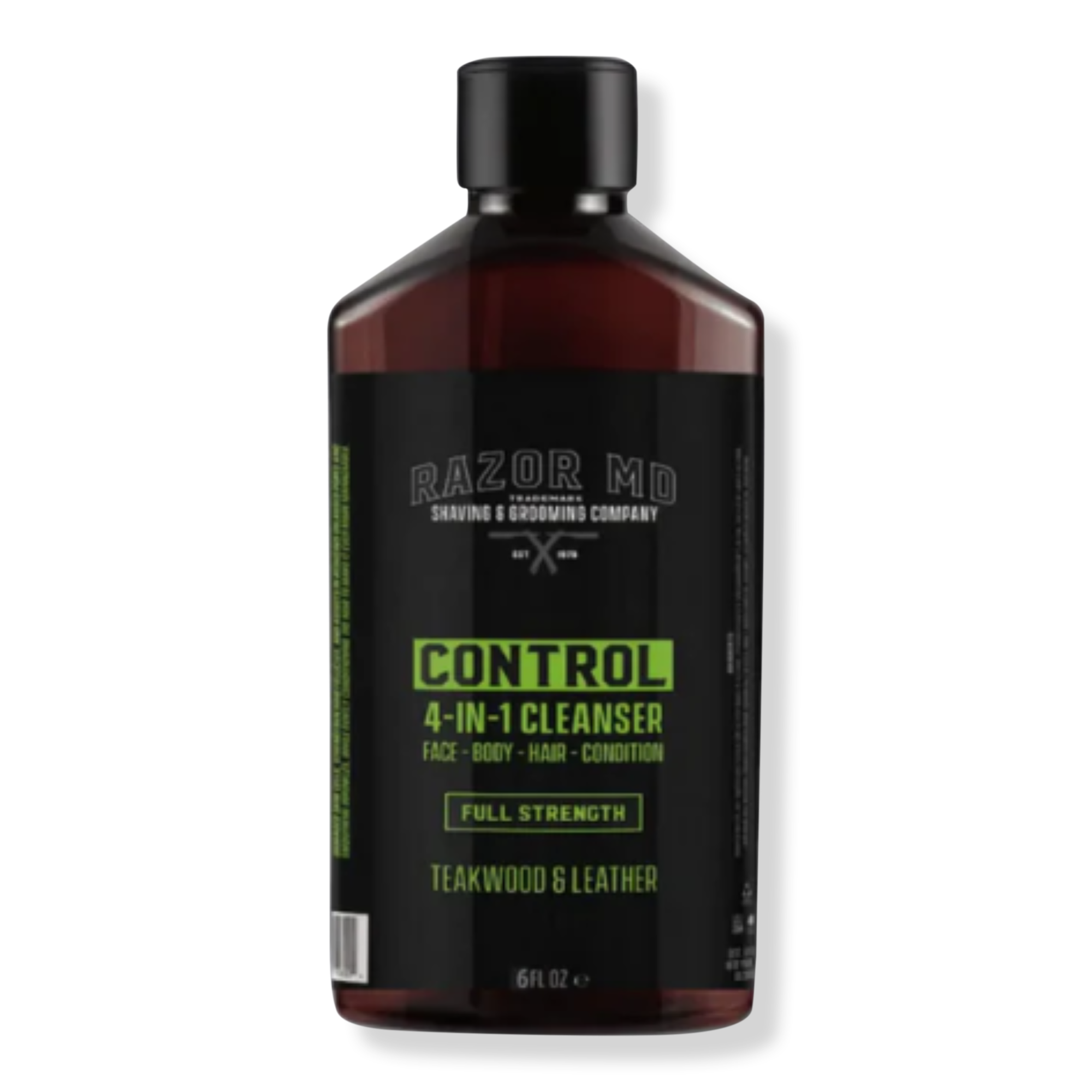 RAZOR MD CONTROL Wash 4 in 1 #1