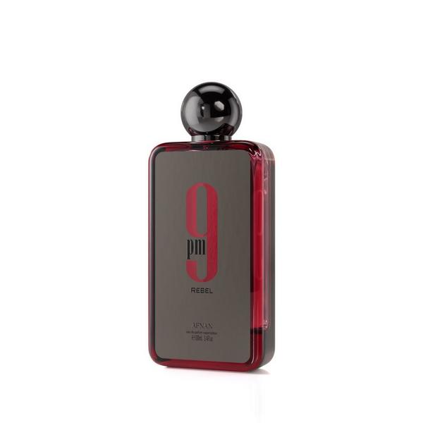 Afnan 9 PM Rebel for Unisex Extrait De Parfum #2
