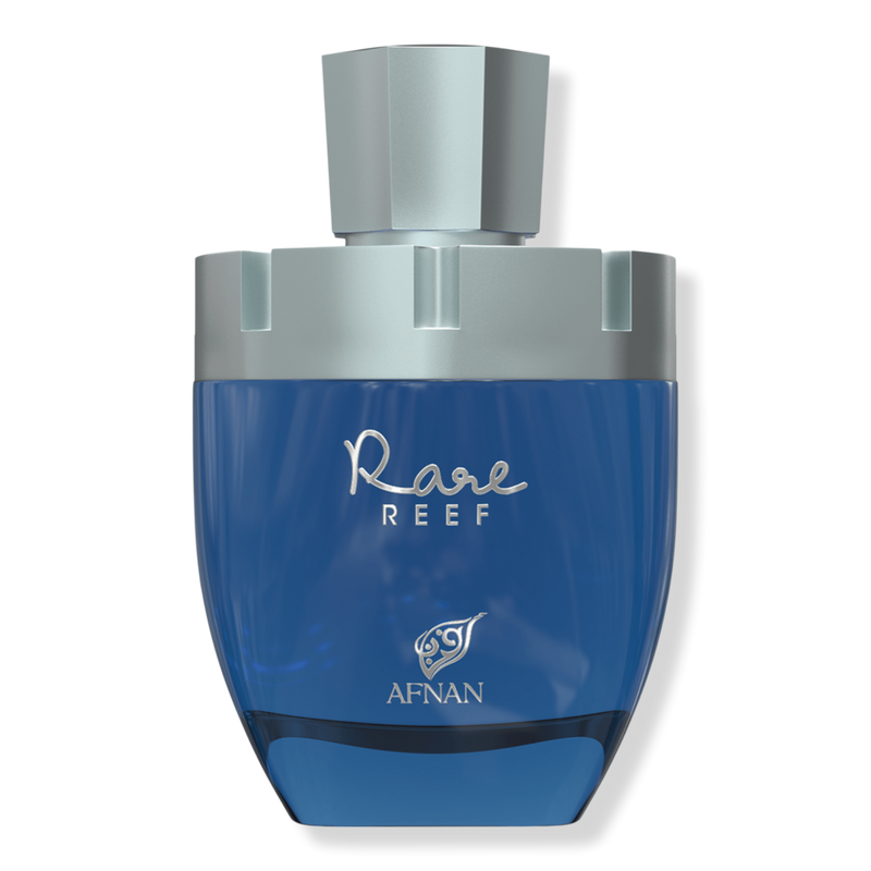 香水(ユニセックス) AFNAN Rare Reef Extrait de Parfum 100ml Afnan - Rare Reef Extrait De Parfum | Ulta Beauty