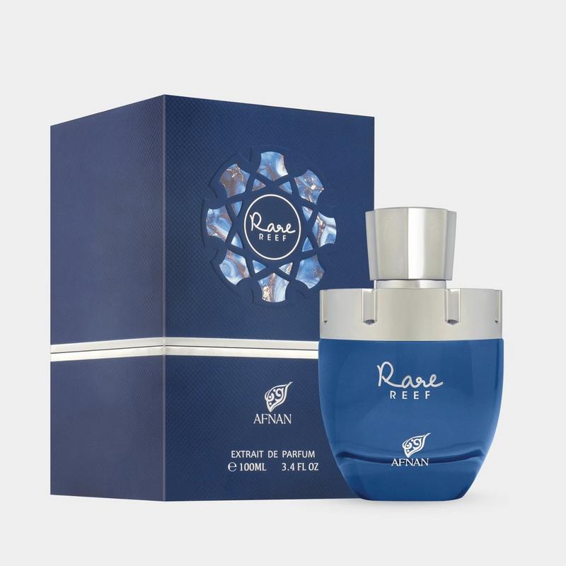 Afnan - Rare Reef Extrait De Parfum | Ulta Beauty