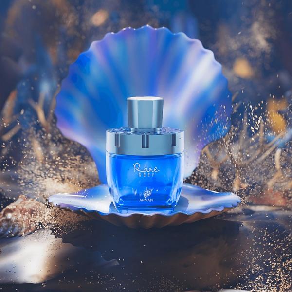 Afnan Rare Reef Extrait De Parfum #4