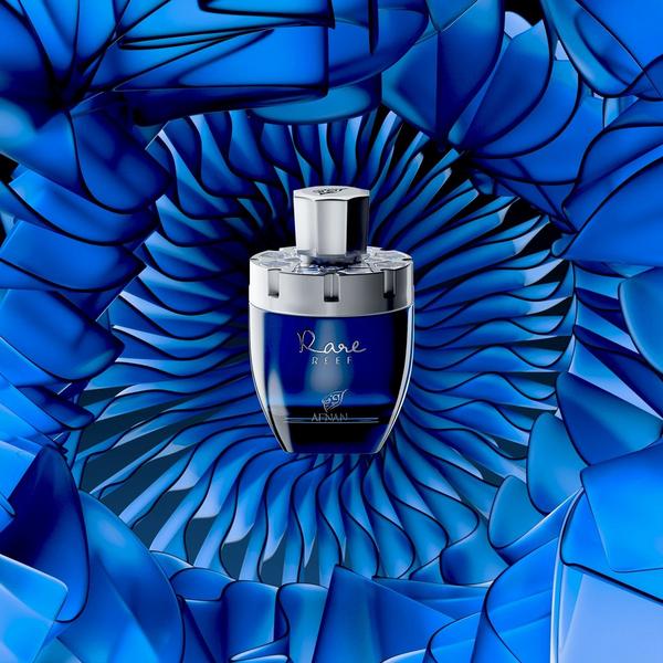 Afnan Rare Reef Extrait De Parfum #5