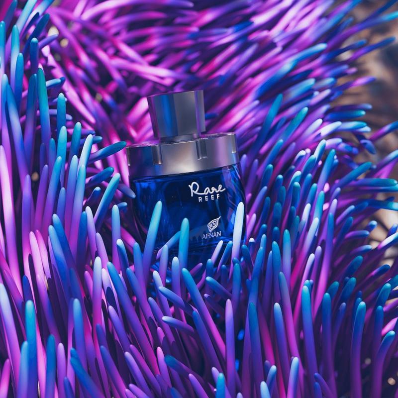 Afnan - Rare Reef Extrait De Parfum | Ulta Beauty
