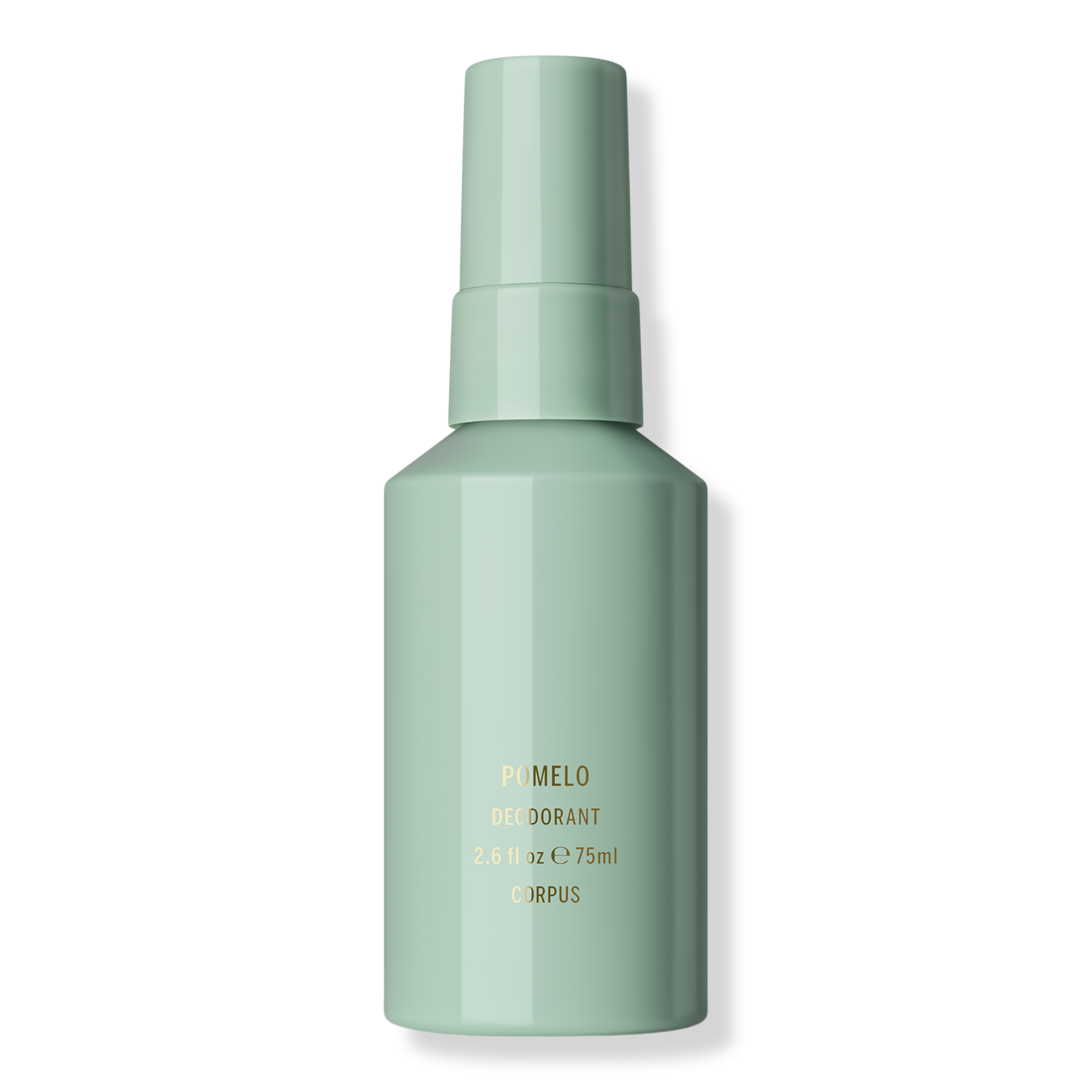 CORPUS Deodorant Spray #1