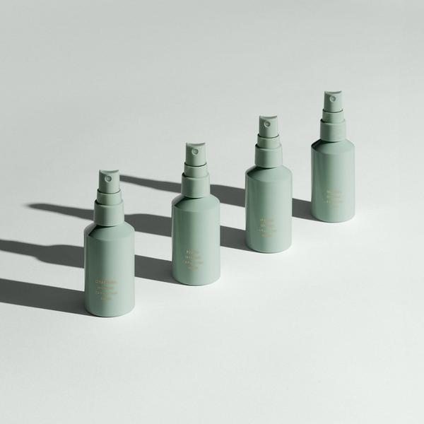 CORPUS Deodorant Spray #4