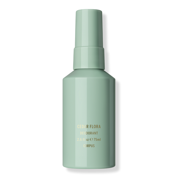 CORPUS Deodorant Spray #1