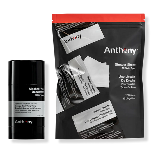 Anthony - Stay Fresh Duo | Ulta Beauty