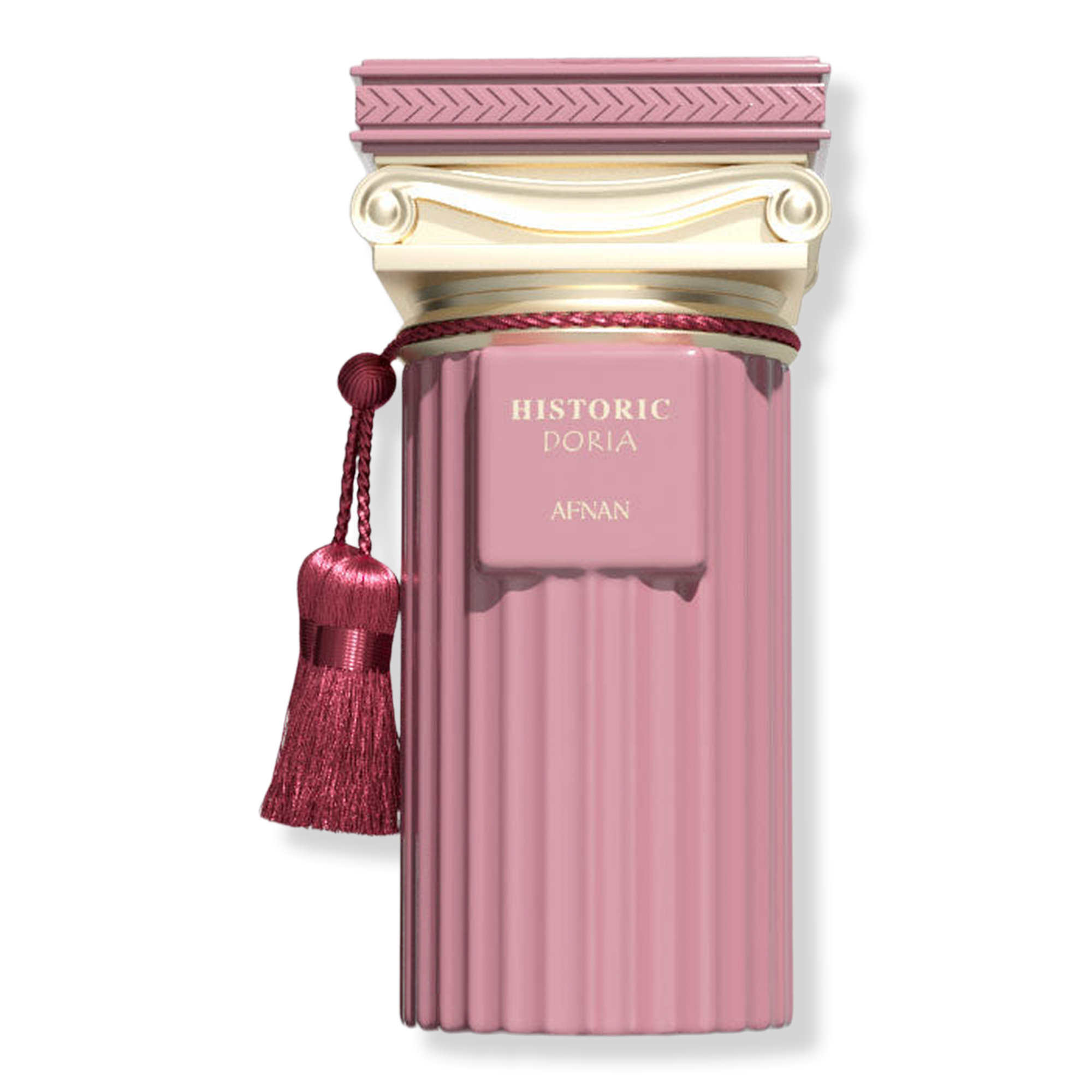 Afnan Historic Doria Eau De Parfum #1