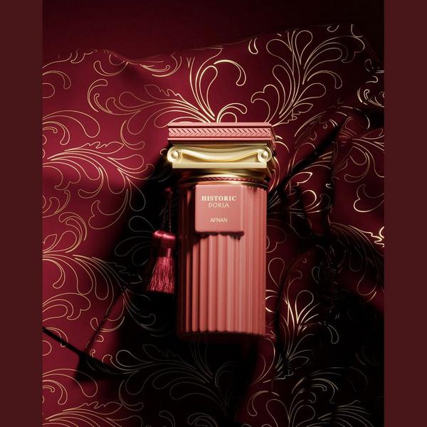 Afnan Historic Doria Eau De Parfum #2
