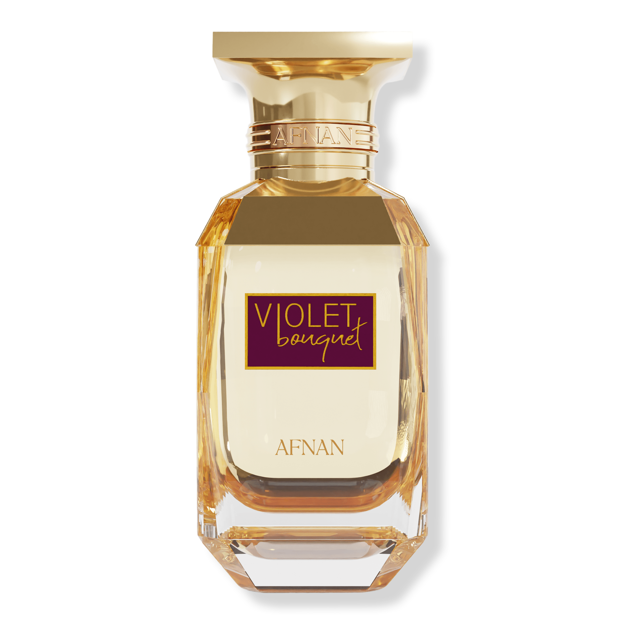 Afnan Violet Bouquet Eau De Parfum #1
