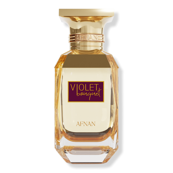 Afnan Violet Bouquet Eau De Parfum #1