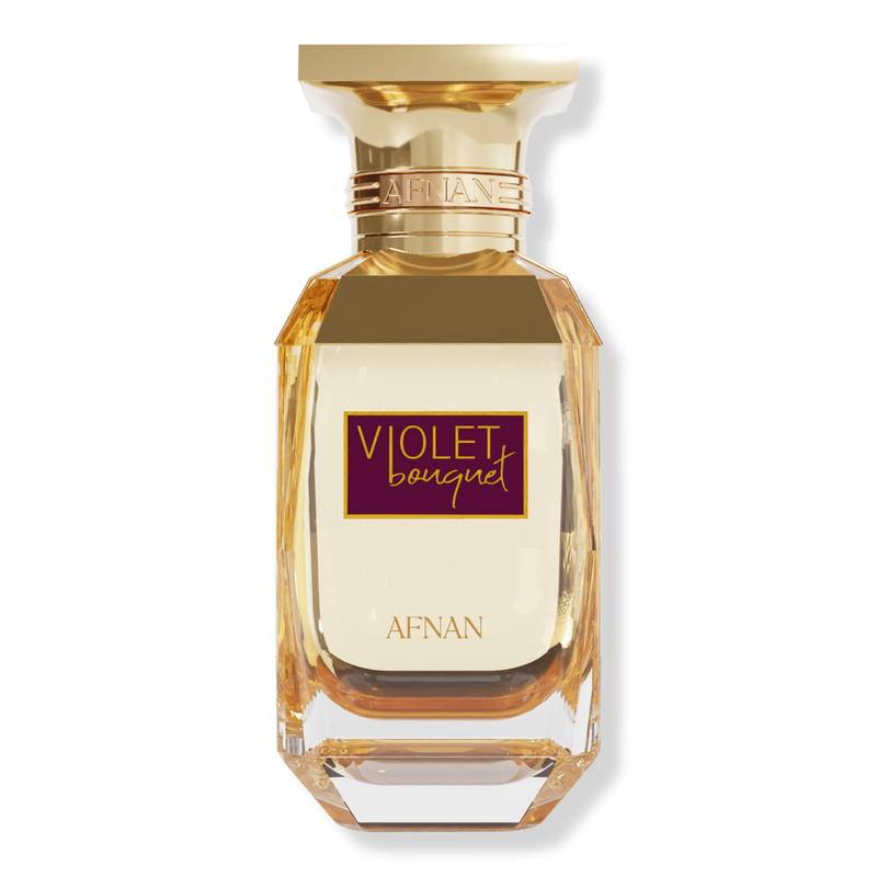 Afnan - Violet Bouquet Eau De Parfum | Ulta Beauty