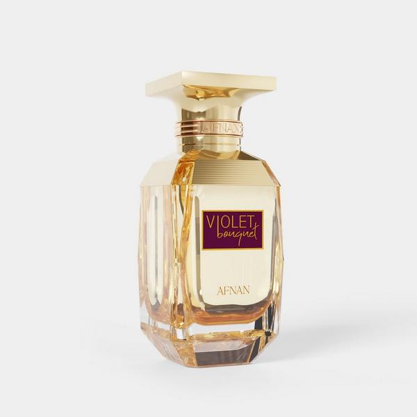 Afnan Violet Bouquet Eau De Parfum #2