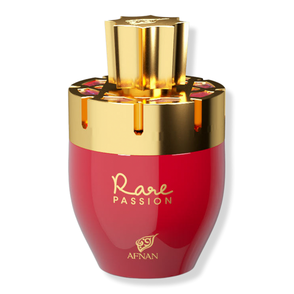 Afnan Rare Passion Eau De Parfum #1