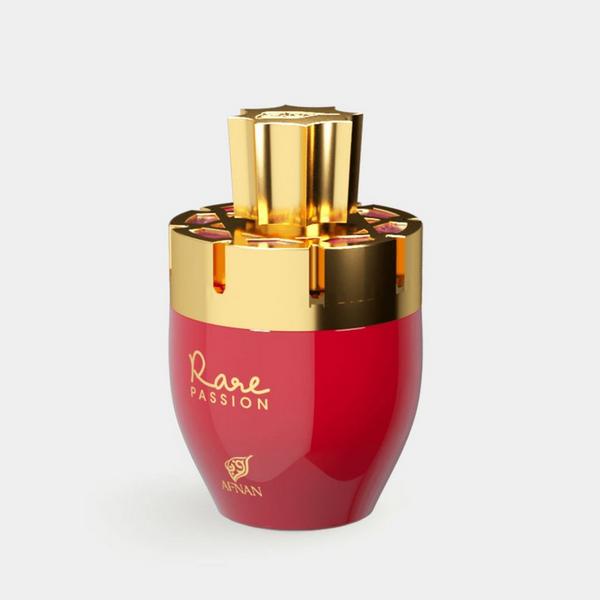 Afnan Rare Passion Eau De Parfum #2