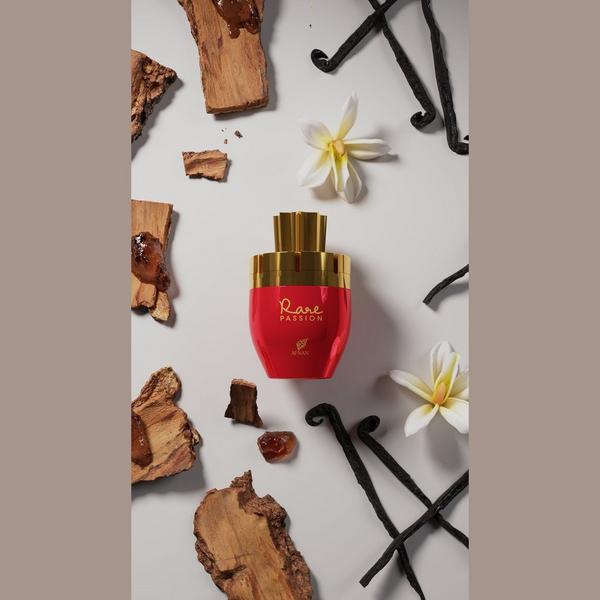 Afnan Rare Passion Eau De Parfum #4