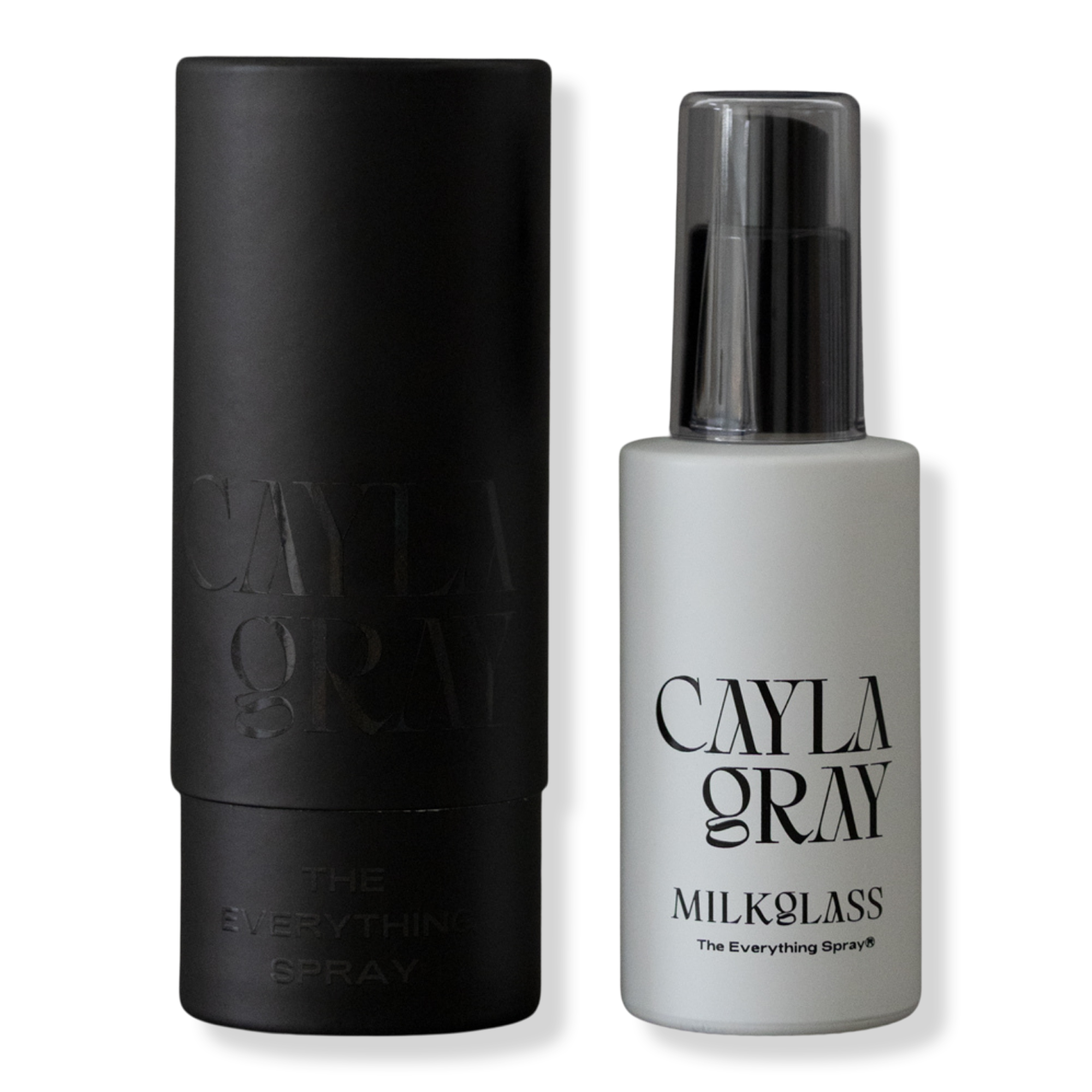 Cayla Gray Milkglass The Everything Spray #1
