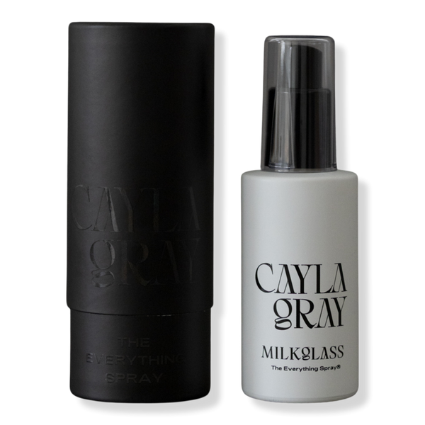 Cayla Gray Milkglass The Everything Spray #1