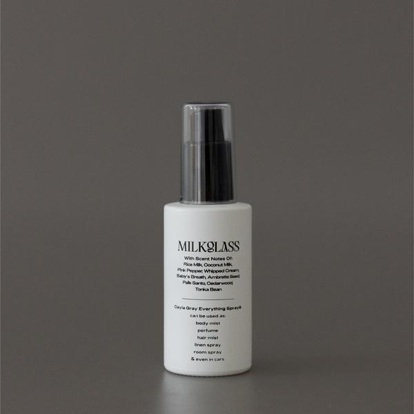 Cayla Gray Milkglass The Everything Spray #2