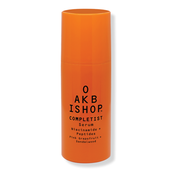 Oak Bishop Completist #1