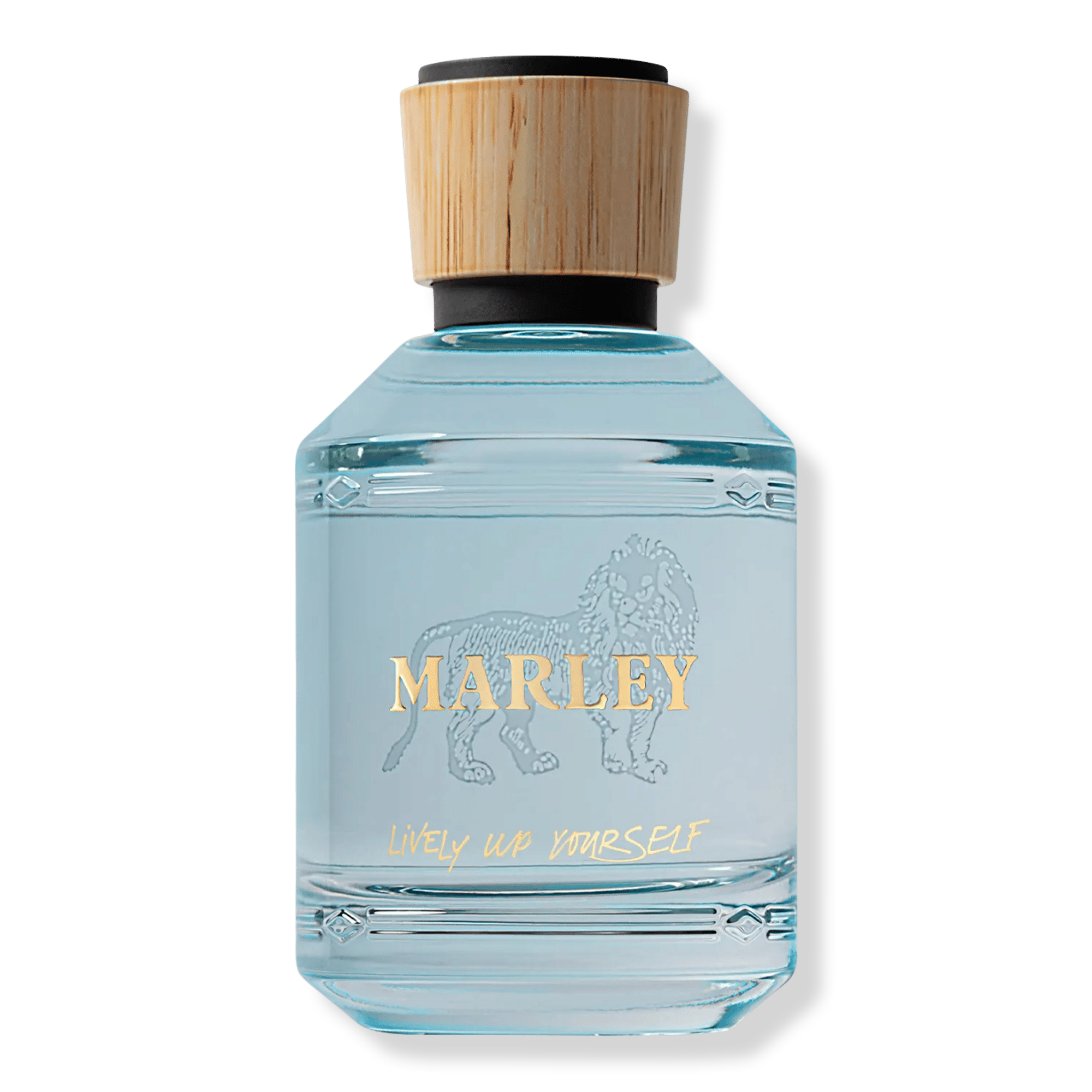 Marley Fragrance Lively Up Yourself Women's Eau de Parfum #1