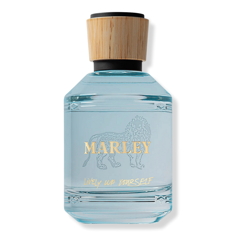 Marley Fragrance Lively Up Yourself Women's Eau de Parfum - 3.4 oz