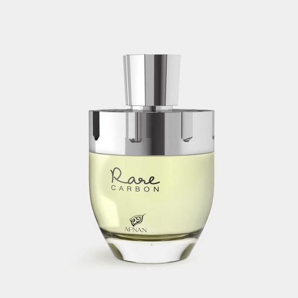 Afnan Rare Carbon for Men Eau De Parfum #2
