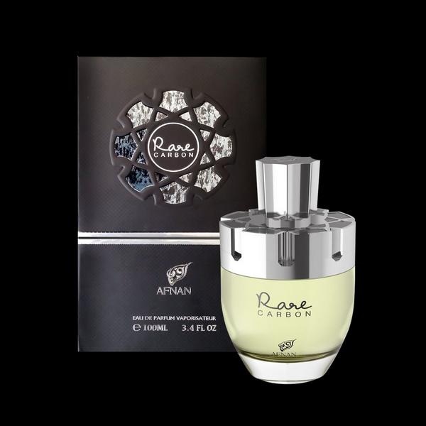 Afnan Rare Carbon for Men Eau De Parfum #3