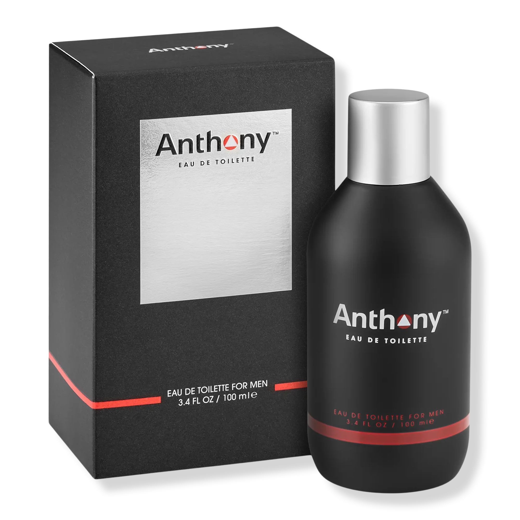 Anthony Black Eau de Toilette #1