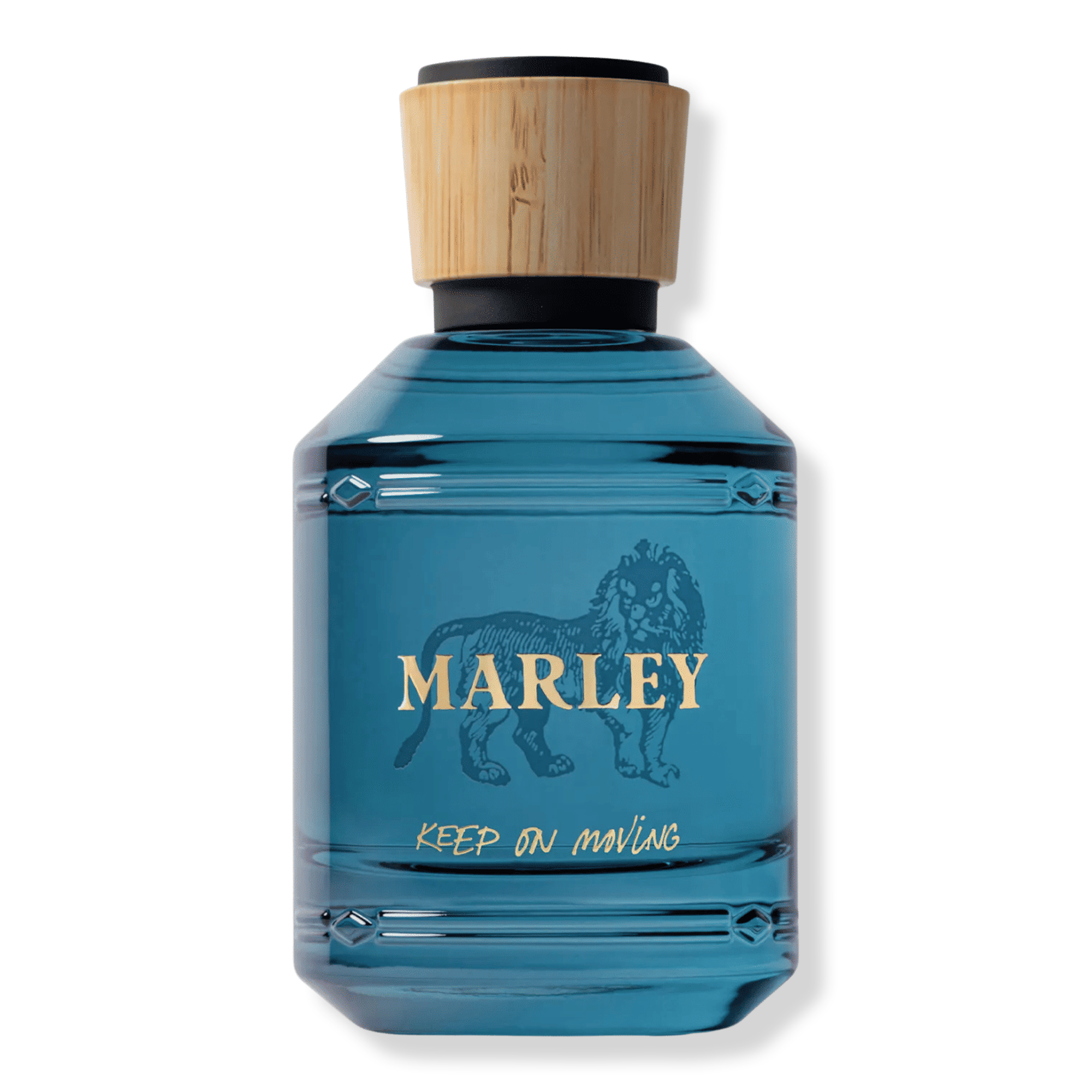 Marley Fragrance Keep On Moving Men's Eau de Parfum #1